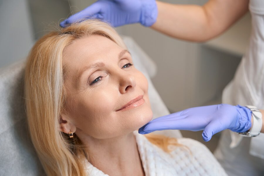 ¿NCTF o terapia láser: cuál es más efectivo para rejuvenecer la piel?