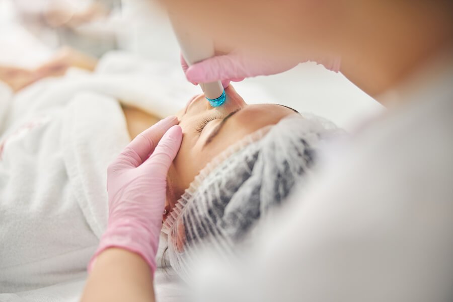 ¿Dónde puedo recibir asesoría personalizada para elegir el Skin Booster ideal?
