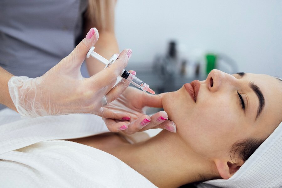 ¿Dónde puedo encontrar tratamientos de Skin Booster cerca de mí en Colombia?