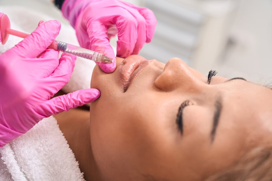 ¿Mejor Skin Booster para mejorar cicatrices de acné en Medellín?