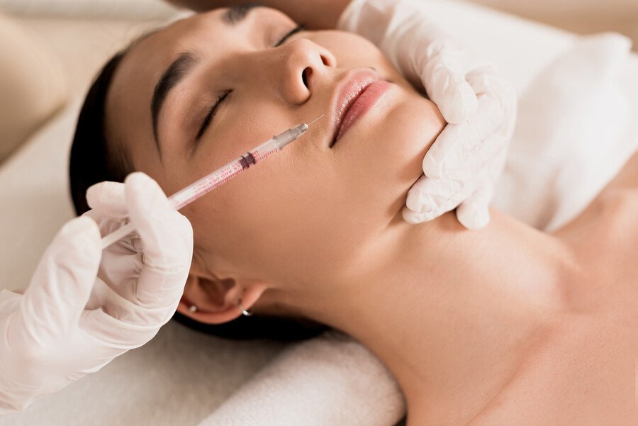 ¿Mejor Skin Booster para reducción de arrugas finas en Medellín?